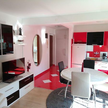 Studio Apt. Downtown Split Zewnętrze zdjęcie