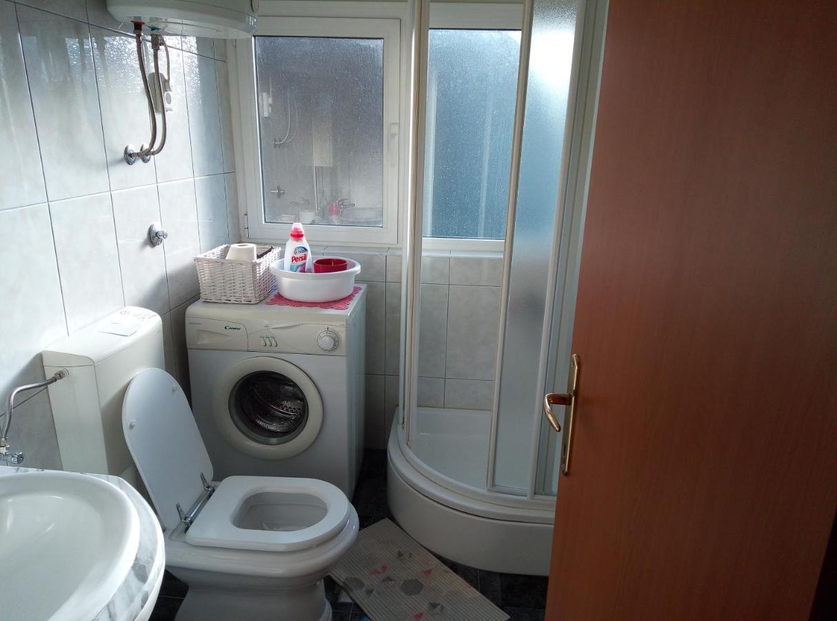 Studio Apt. Downtown Split Zewnętrze zdjęcie