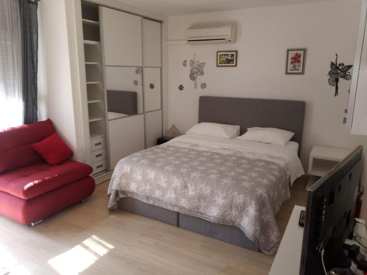 Studio Apt. Downtown Split Zewnętrze zdjęcie