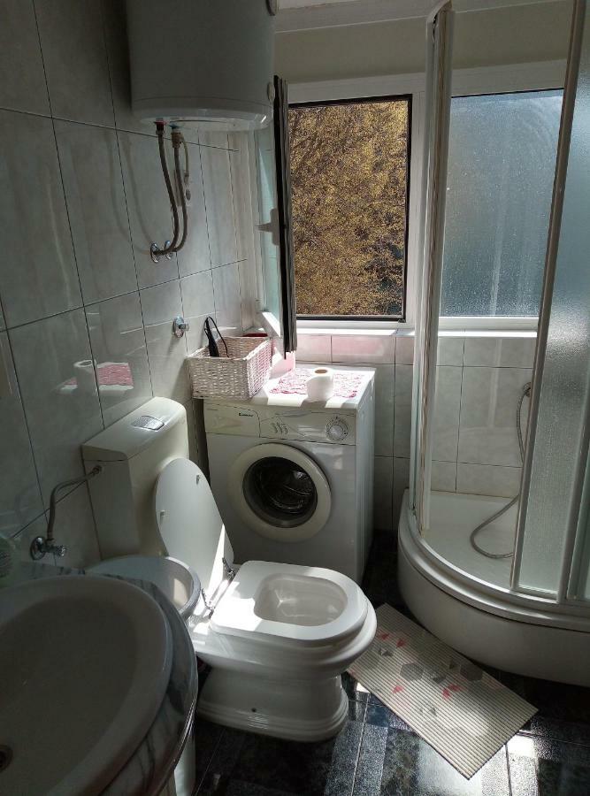 Studio Apt. Downtown Split Zewnętrze zdjęcie