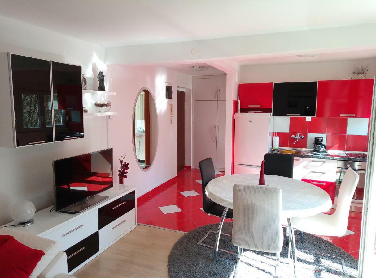 Studio Apt. Downtown Split Zewnętrze zdjęcie