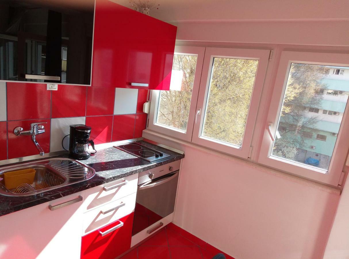 Studio Apt. Downtown Split Zewnętrze zdjęcie